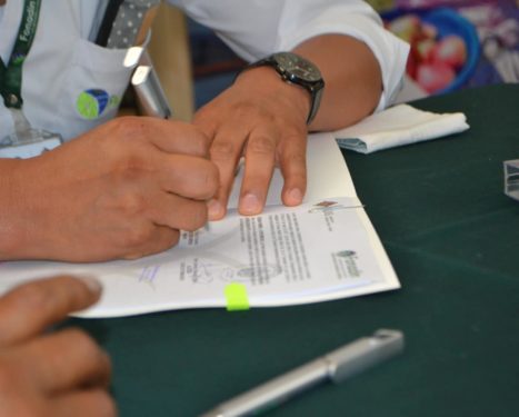 <span id='sec'>#GobiernoDeLaIndustrialización:</span><br><span id='prim'>MDRYT EJECUTARÁ 26 PROYECTOS PARA FORTALECER A MUNICIPIOS DE LOS YUNGAS Y NORTE DE LA PAZ</span>