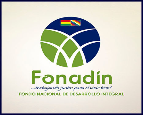 <span id='sec'>En La Paz:</span><br><span id='prim'>El FONADIN apoya el desarrollo de zonas productoras de coca</span>