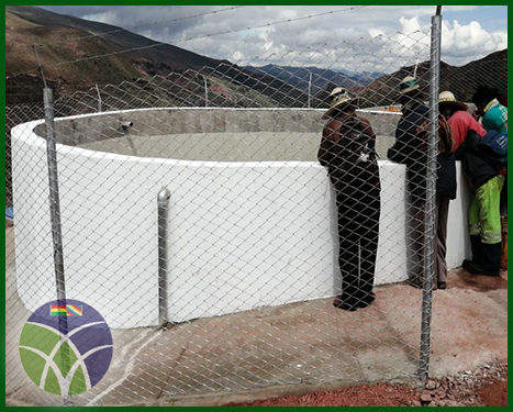 <span id='sec'>#Cochabamba:</span><br><span id='prim'>GOBIERNO IMPLEMENTA SISTEMA DE RIEGO EN EL MUNICIPIO DE TAPACARI</span>