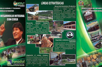 TRIPTICO DE INFORMACION GENERAL